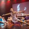 Spectacle 2013. " AU FEMININ".