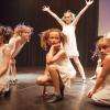 Spectacle 2013. " AU FEMININ".