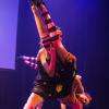 Spectacle 2013. " AU FEMININ".