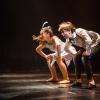 Spectacle 2013. "AU FEMININ".