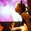 Spectacle 2013. "AU FEMININ'.