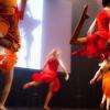 Spectacle 2013. "AU FEMININ".
