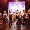 Spectacle 2013. "AU FEMININ".