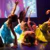 Spectacle 2013. " AU FEMININ".