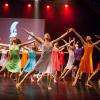 Spectacle 2013. " AU FEMININ".