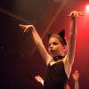 Spectacle 2013. " AU FEMININ".