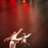 Spectacle 2013. " AU FEMININ".