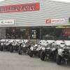 GUILLARMO MOTOS - Concessionnaire KYMCO