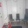 Salle d'attente