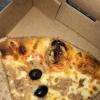Pizza thon