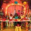 Anniversaire Circus