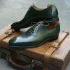 Crédit photo : page facebook, Gustavia Shoes