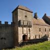 Château où fut tourné ' Marquise des Anges '