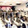 espace cardio-training