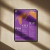 Impression d'affiche