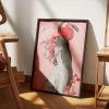 Impression d'affiche artistique