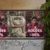 Impression d'affiches