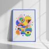 Impression sur papier beaux arts