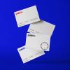 Impression de cartes de visite