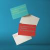 Impression de cartes postales