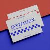 Impression d'invitations et faire-part