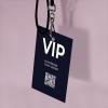 Impression de badges