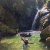 canyon de coiserette