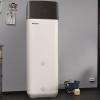 Installation de chauffe-eau thermodynamique