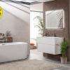 Création de salle de bain