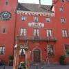 Ancienne Chancellerie  - maintenant Office de Tourisme