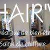 salon de coiffure HAIR'V