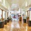 Espace coiffure
