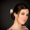 hairbox chignon de mariée