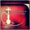 Un service chicha ALL night pendant nos soirées des Halles Club