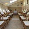 Salle de relaxation