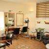Salon de coiffure