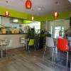 le comptoir