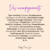 Accompagnements