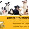 Happy Truffe – Educateur et comportementaliste canin entre Dax et Mont-de-Marsan