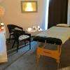 pièce de massage