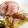 Jambon Blanc au Torchon, Pied Farci et Pied Entier