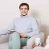 Matthieu LANGNEL, Sophrologie-analyste, Hypnothérapeute et coach.
