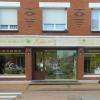 Photo devanture magasin