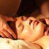 massage facial japonais