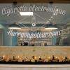 Vitrine Harry Vapoteur