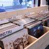 disques Vinyles