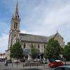 l'église Saint-Jean-Baptiste