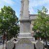 le monument aux morts