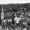 ancienne carte postale