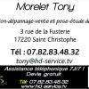 CARTE DE VISITE